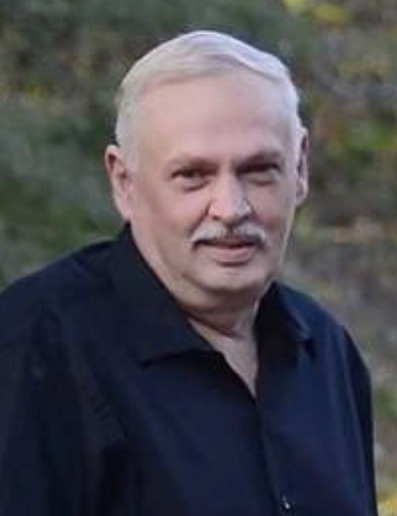 Craig Wayne Gregory Profile Photo