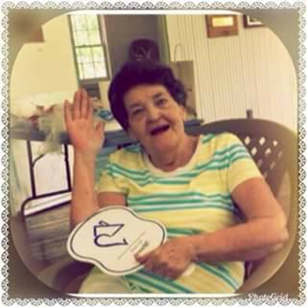 Fannie Jean Shepherd