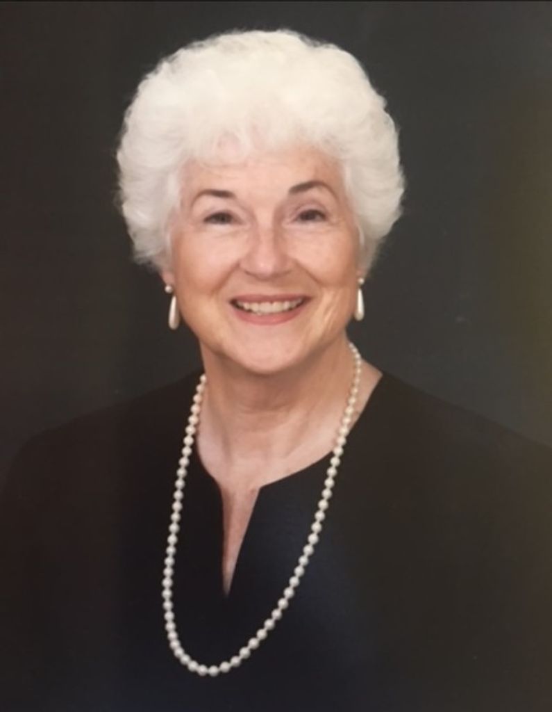 Bobbye Waddell