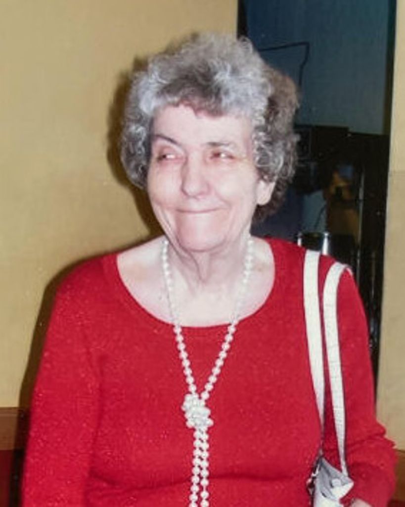 Elizabeth Lovene (Gregory)  Seay