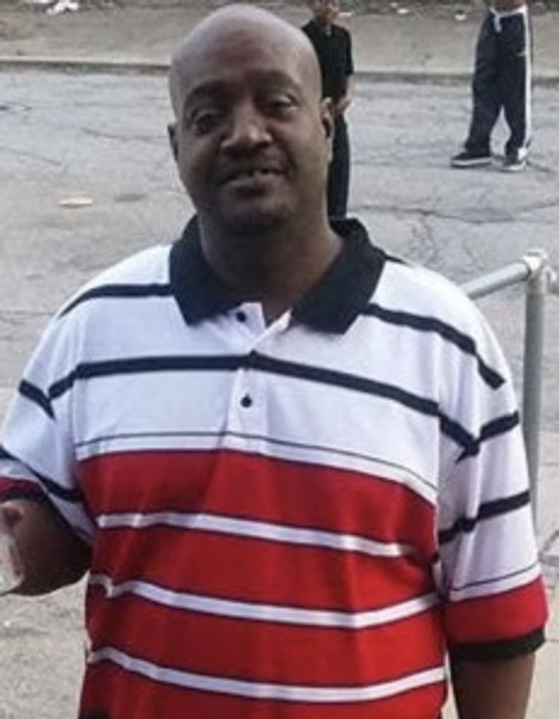 Kenneth Demetrius Lowe Profile Photo