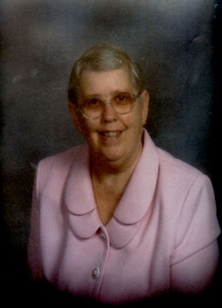 Mary Kaylor