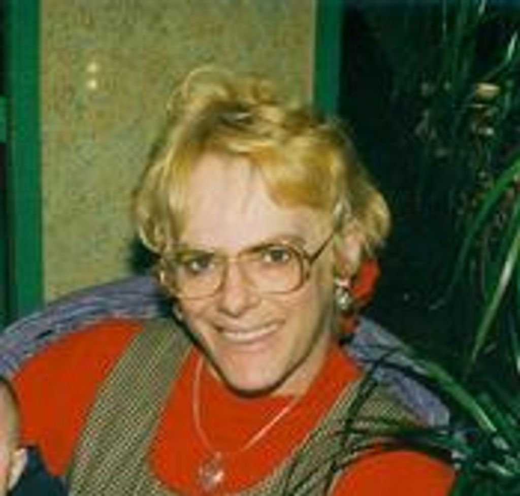 Martha Virginia Picha