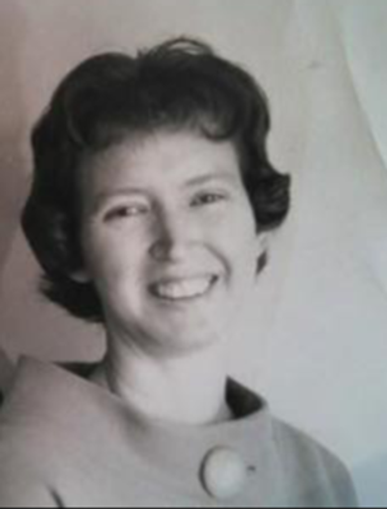 Imogene 'Gene' Davis