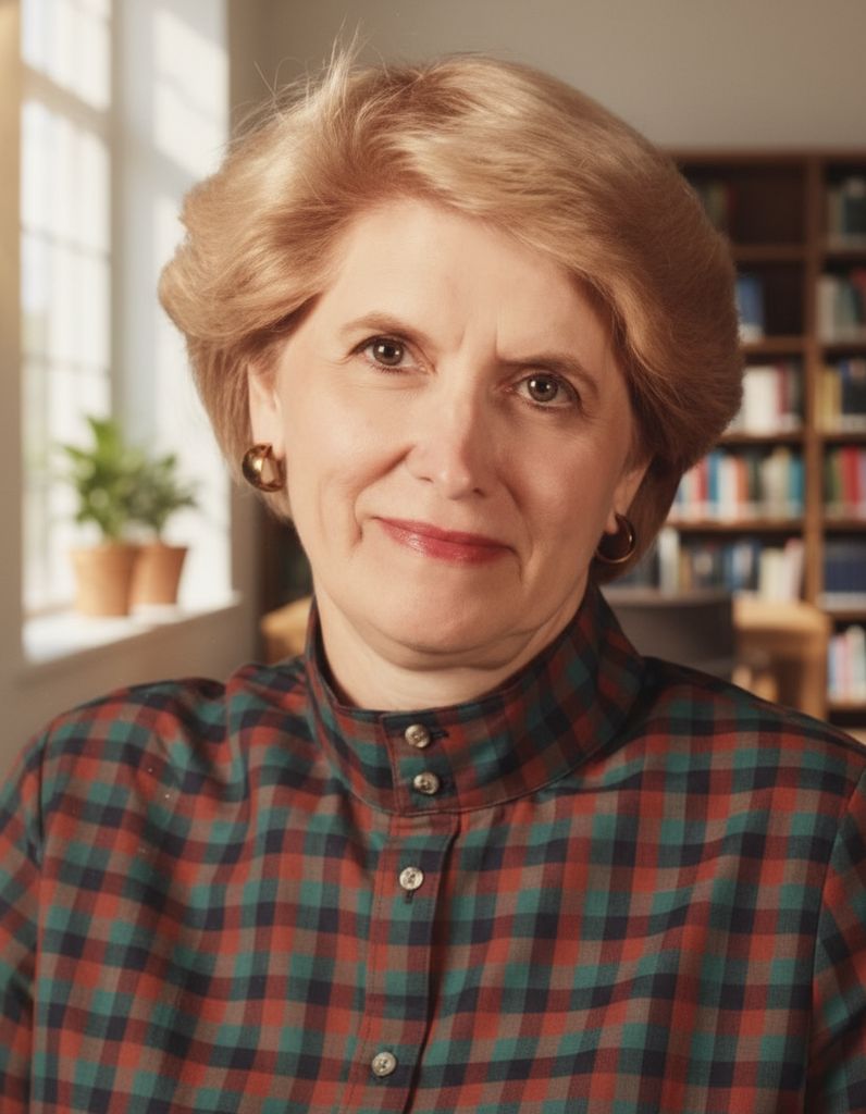 JoAnn Rushing-Shelton Profile Photo