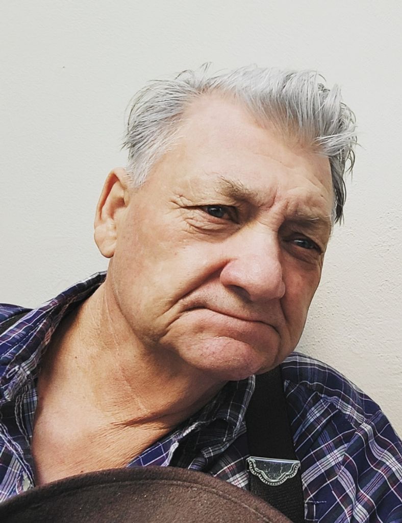 Freddy Leon Morrow Profile Photo