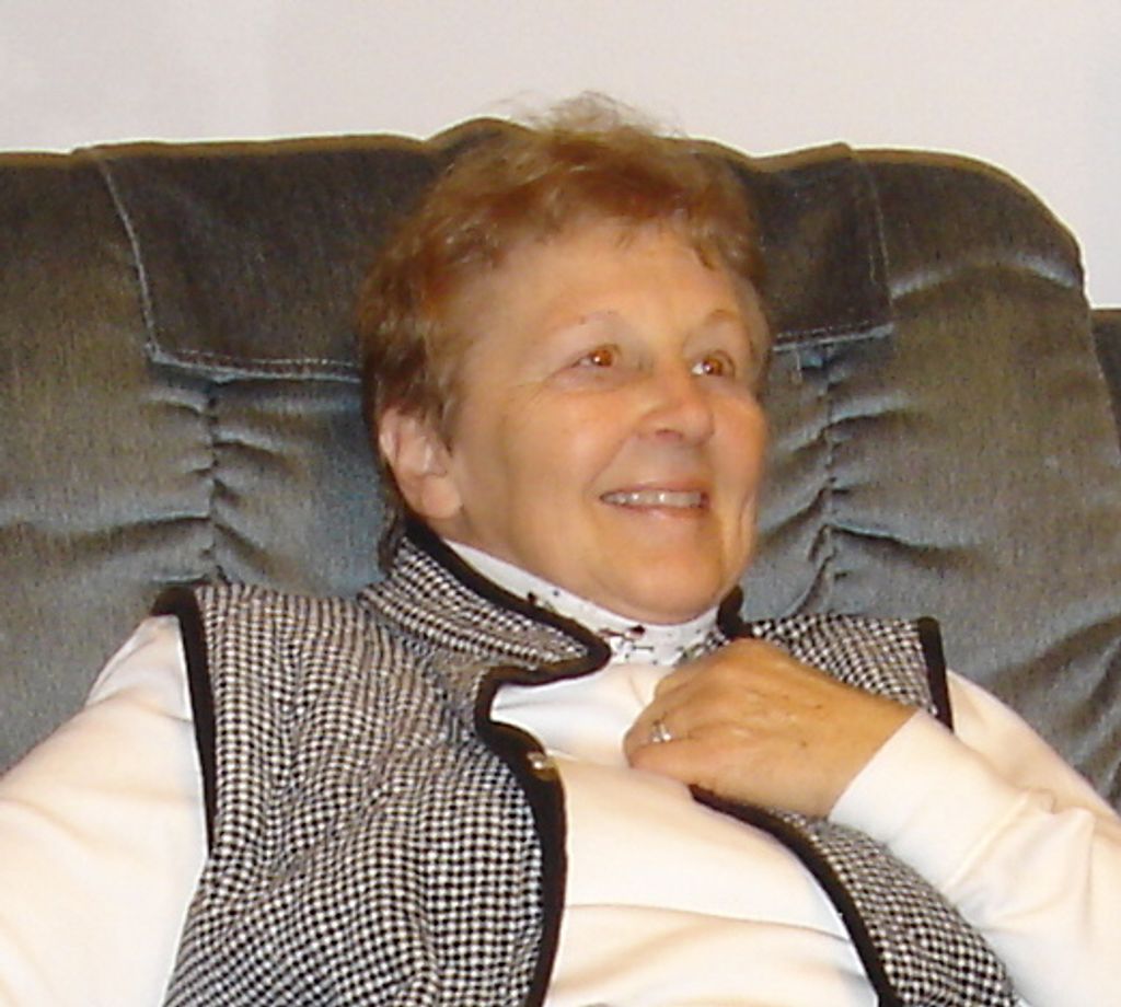 Helen I. Loewen