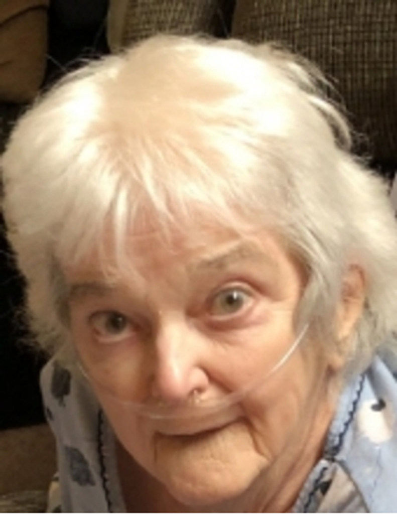 Carol  Lee Mccrohan Profile Photo