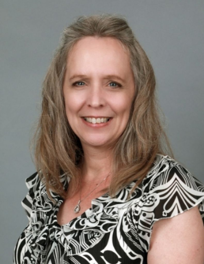 Geraldine "Geri" Marie Wills