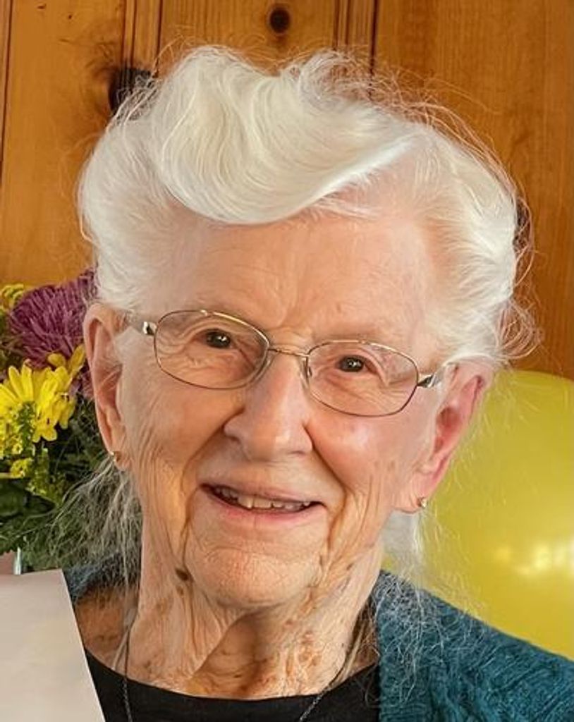 Dorothy Bradford Wendler Profile Photo