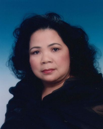 Catherine Than Nguyen's obituary image