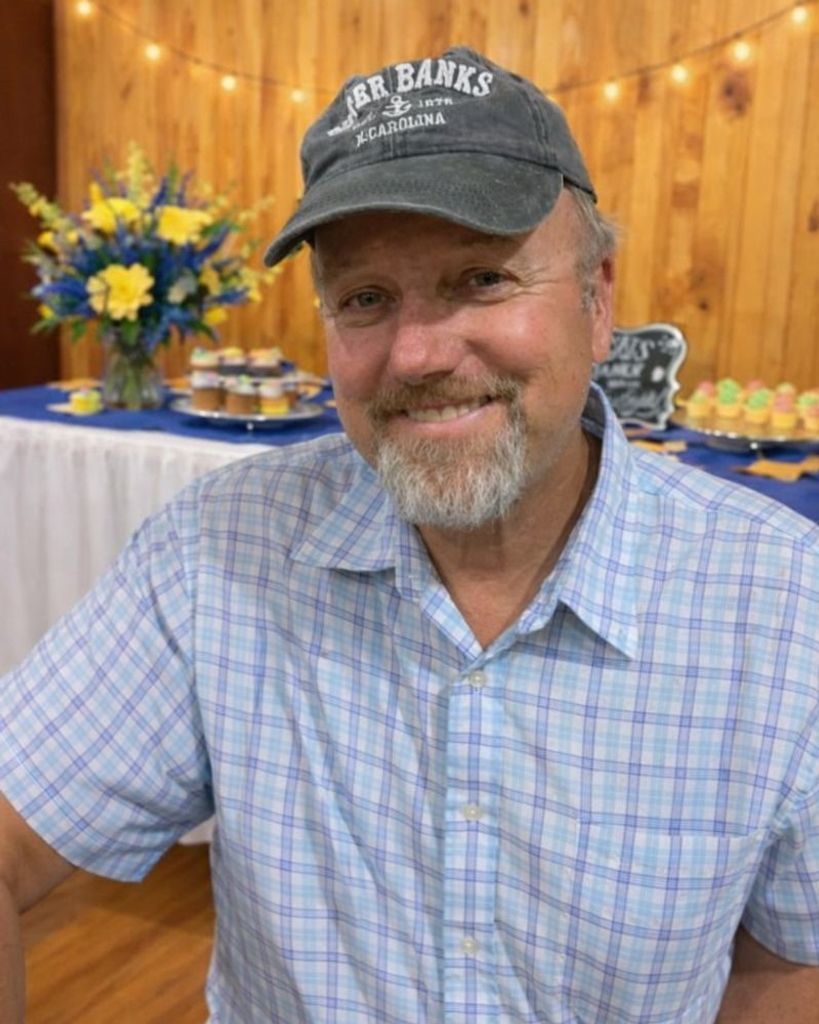 Charles Robert Stewart Profile Photo