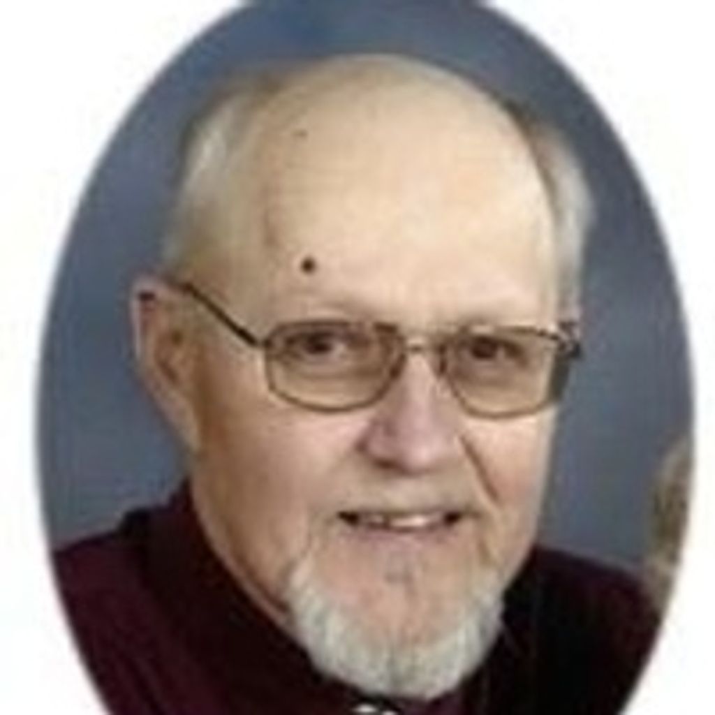 Robert Carl Peters