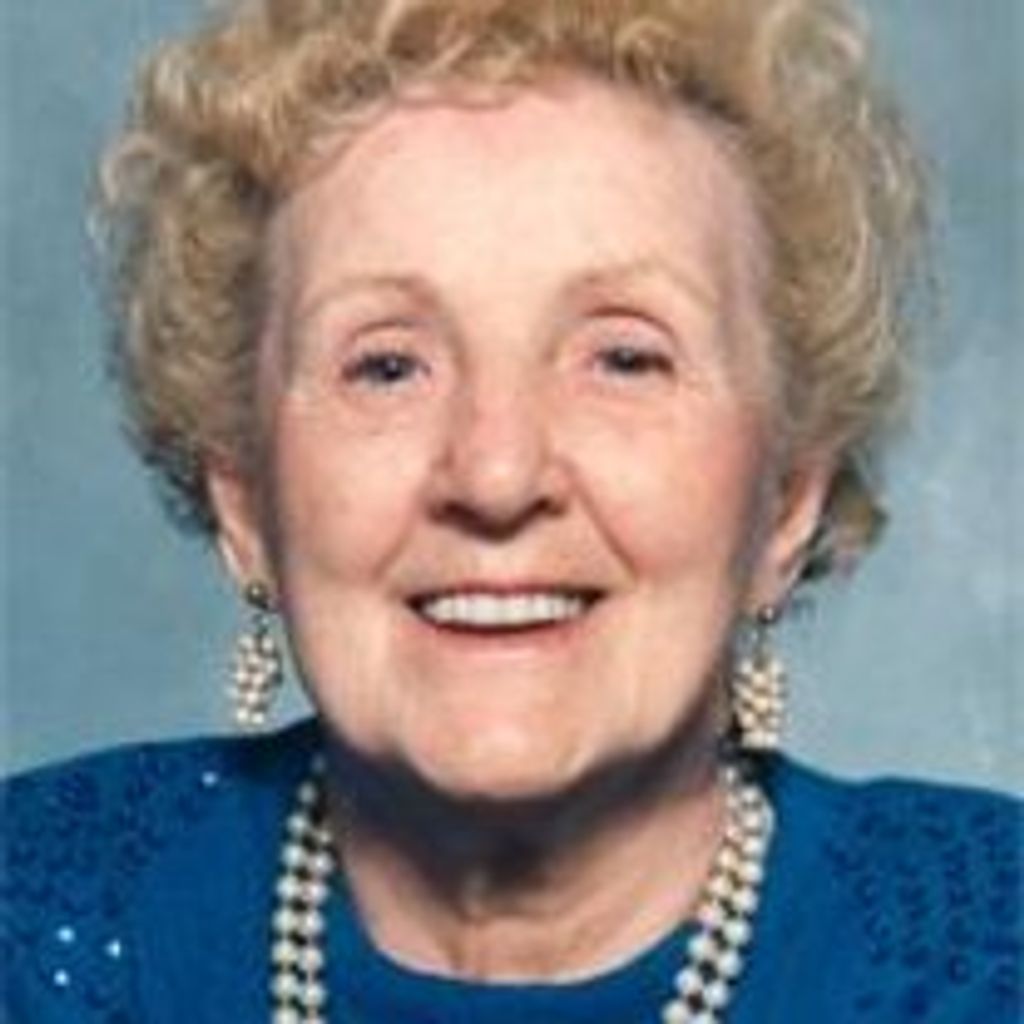 Marya F. Grossman