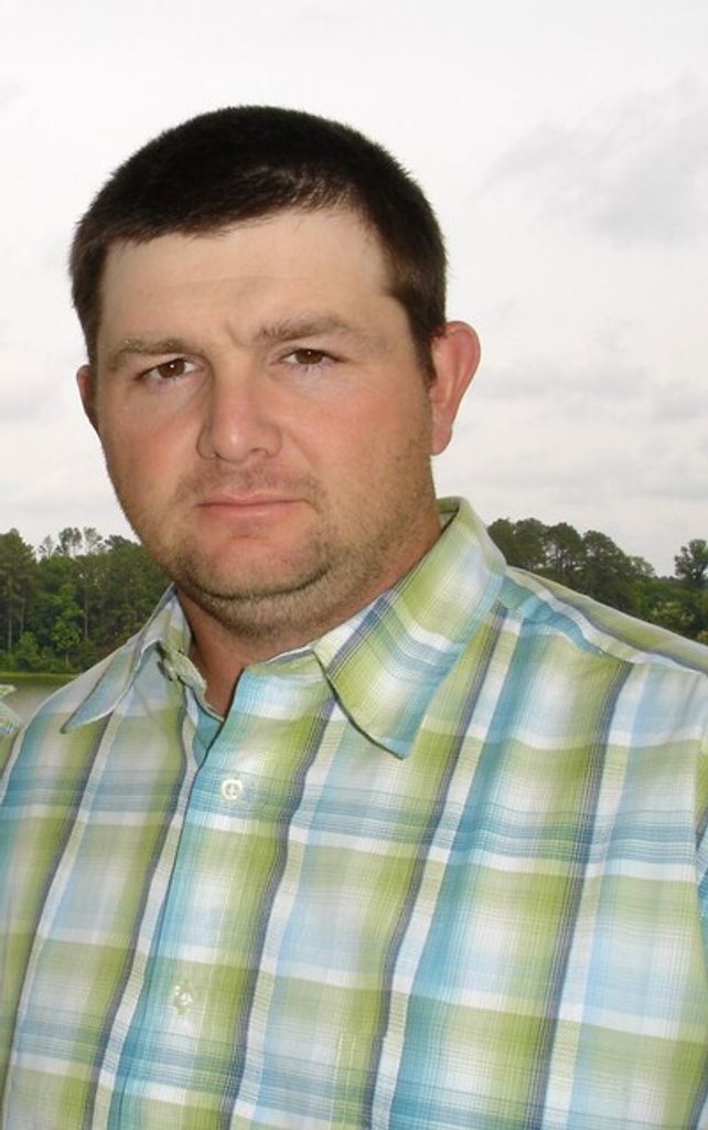 Edward Burlin Runnels Profile Photo