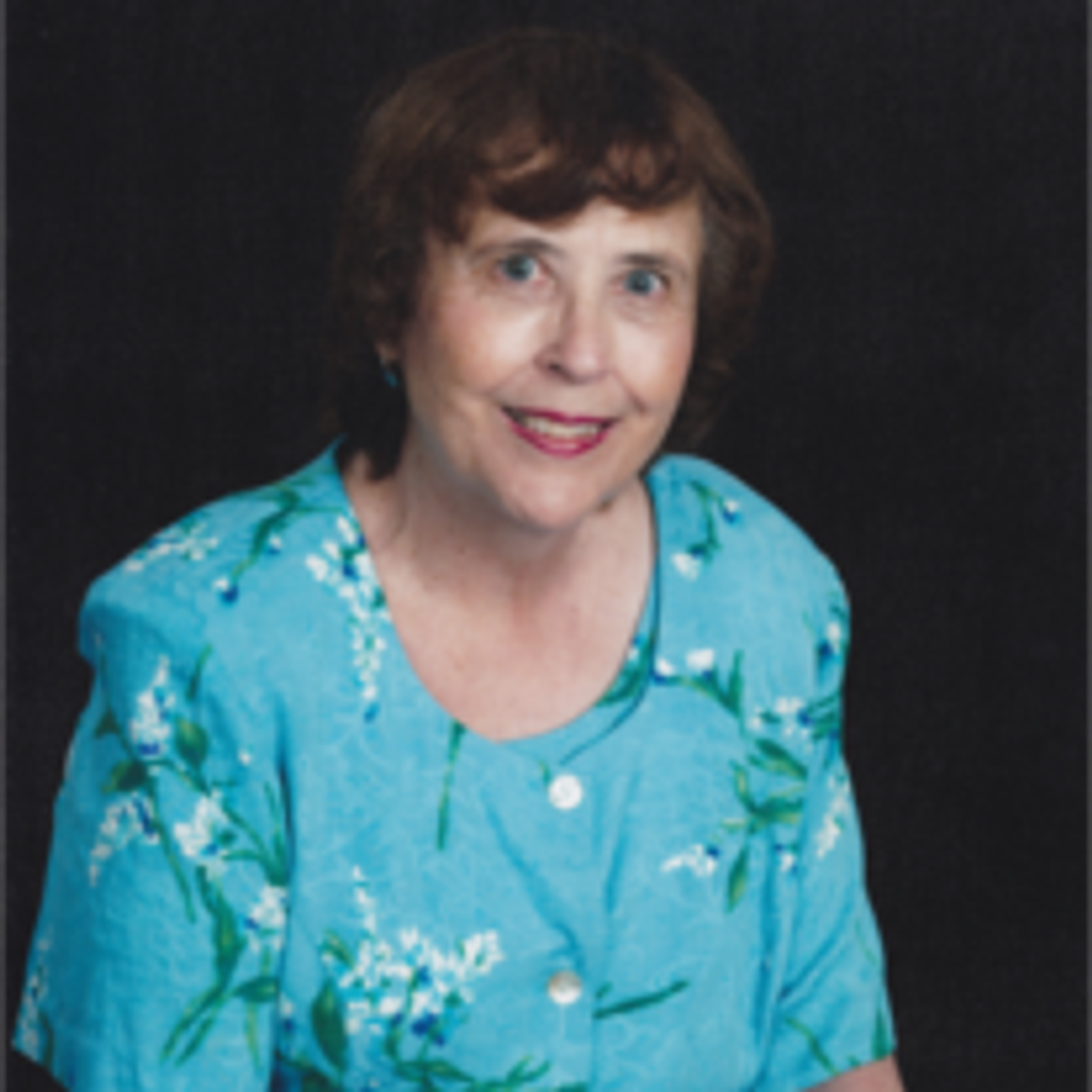 Yvonne Shirley Unfried