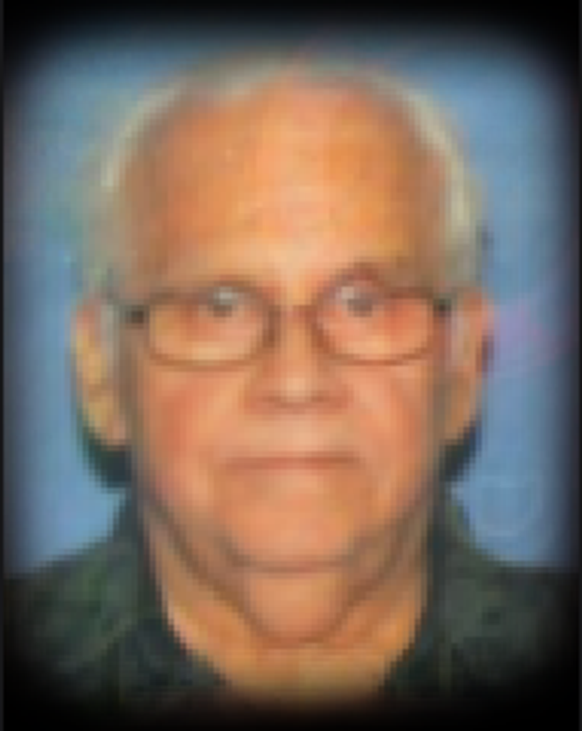Dewey Lee Wells