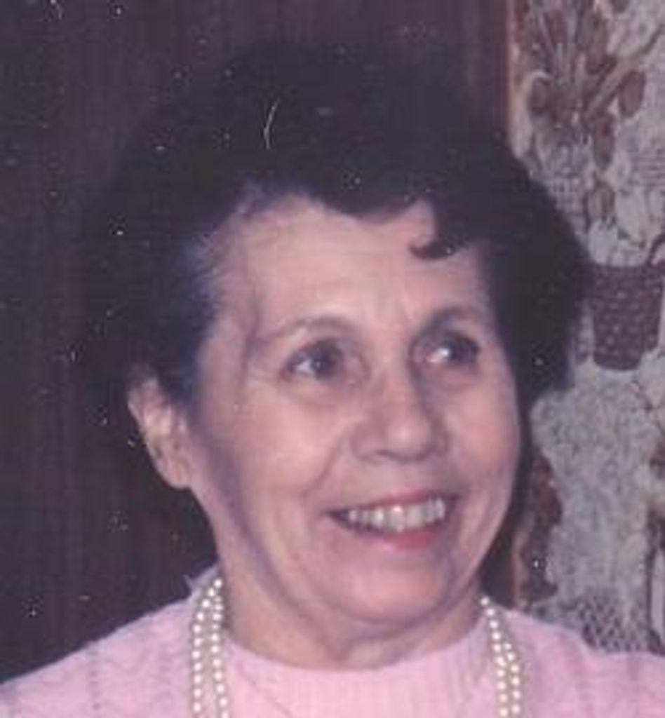Cecelia Ann Vartmann Profile Photo