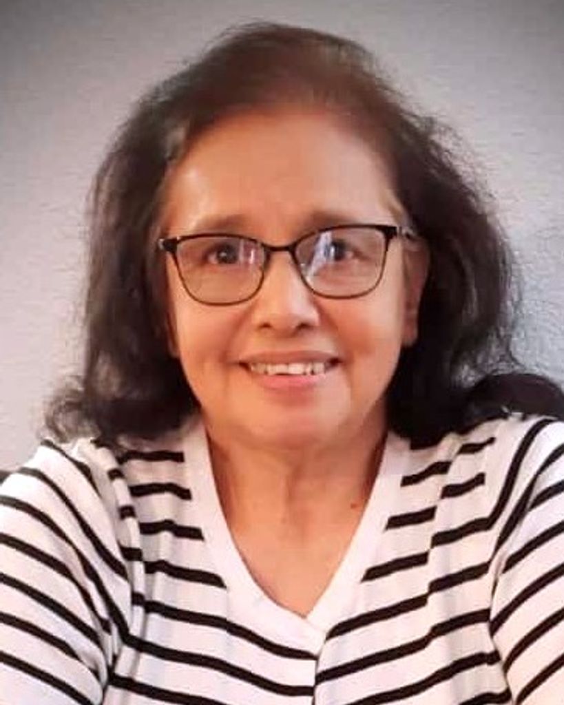 Norma A. Longoria