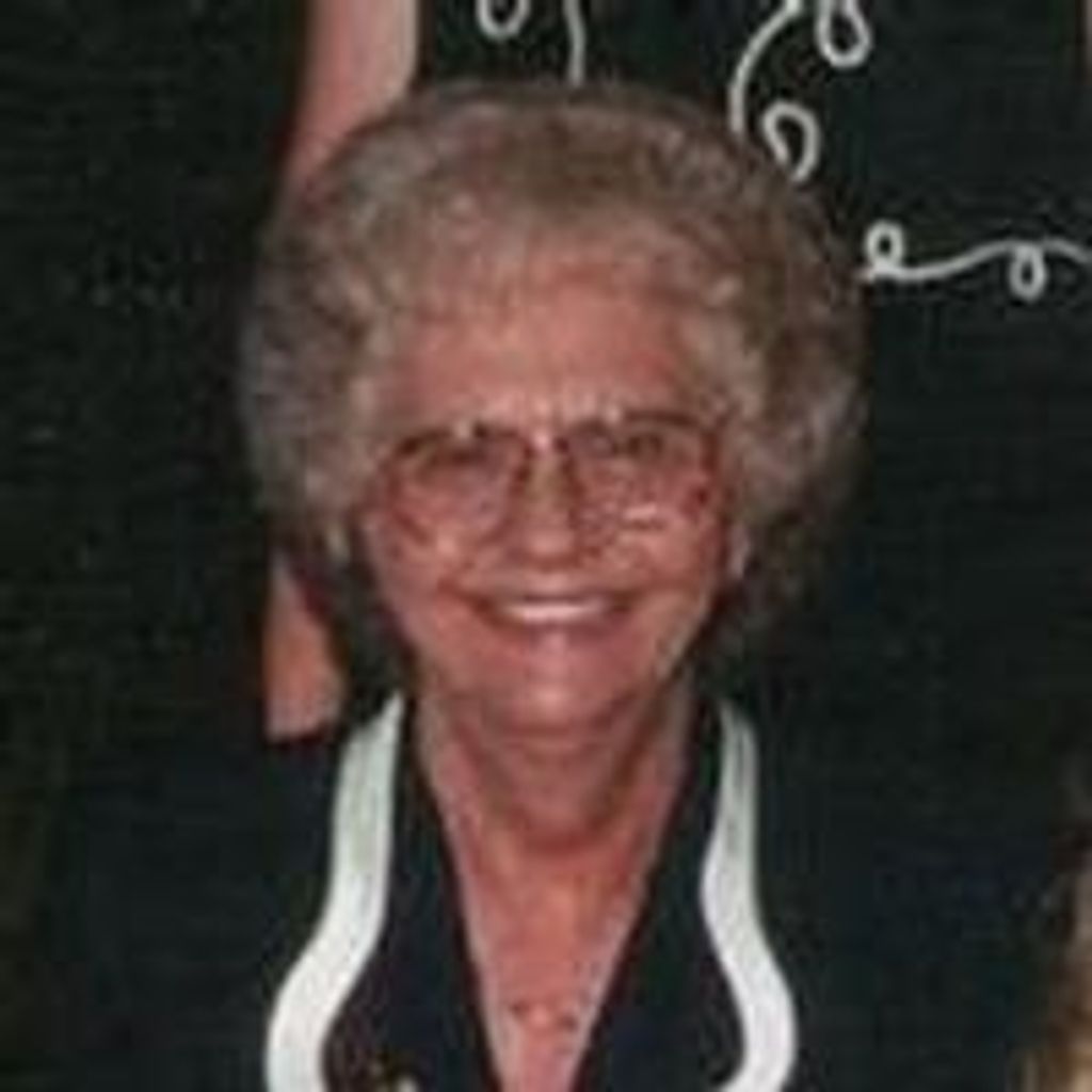 Barbara Hall