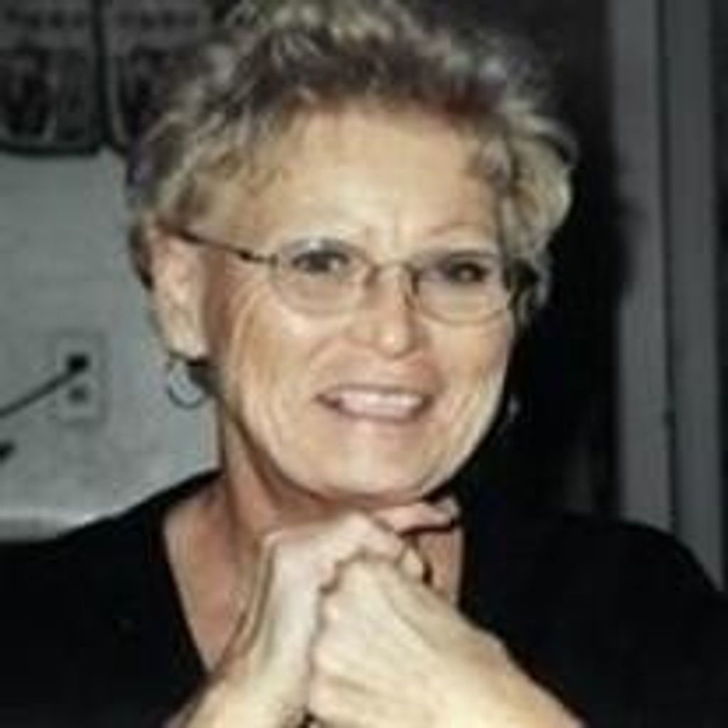 Rosemary Mae Sauer