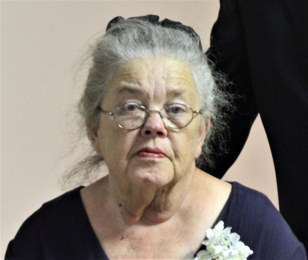 Janet Ann "Wink" Mccasland Profile Photo