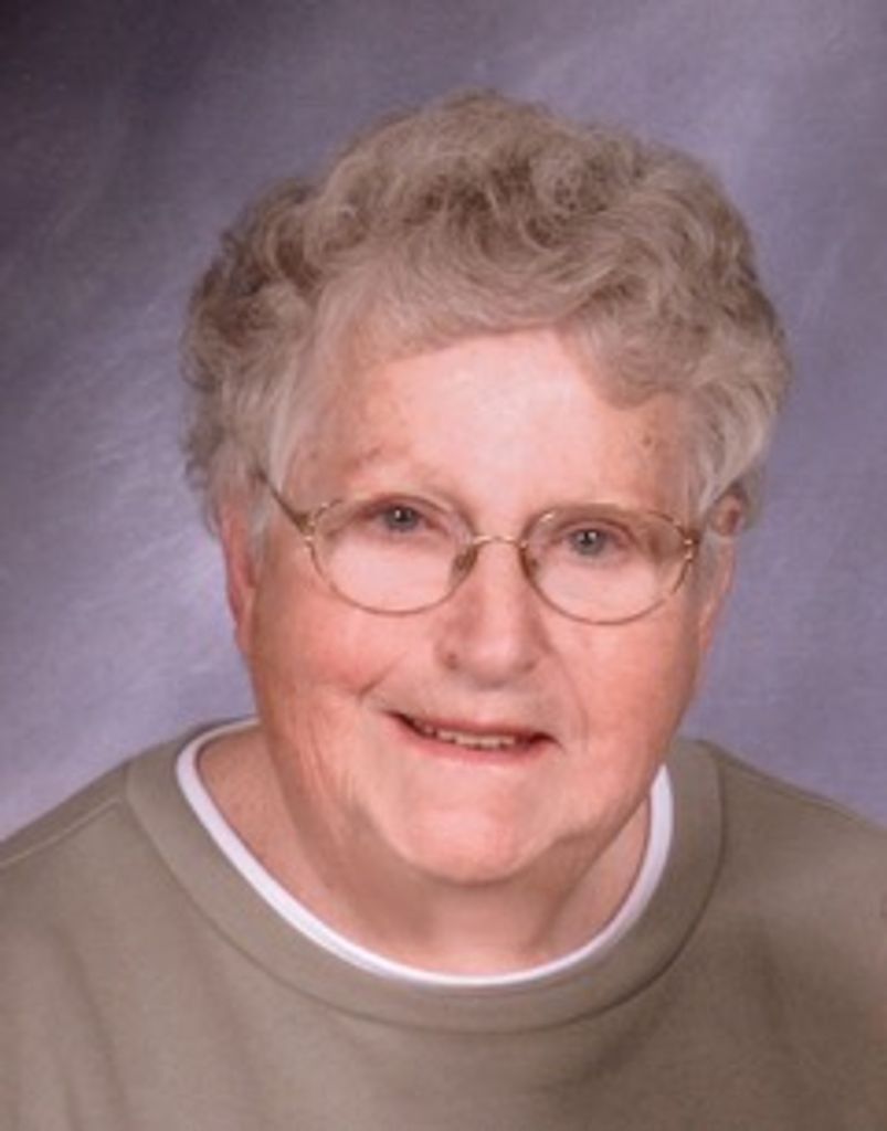 Theresa Sperry Massa Profile Photo