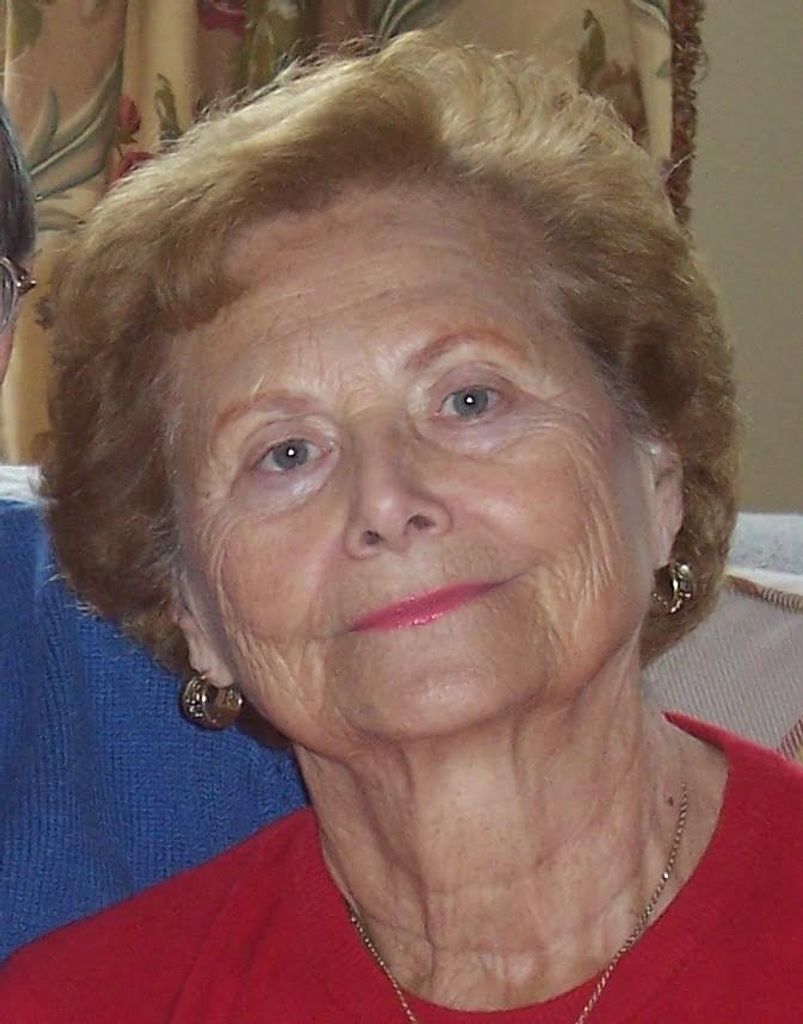 Phyllis J. Swift