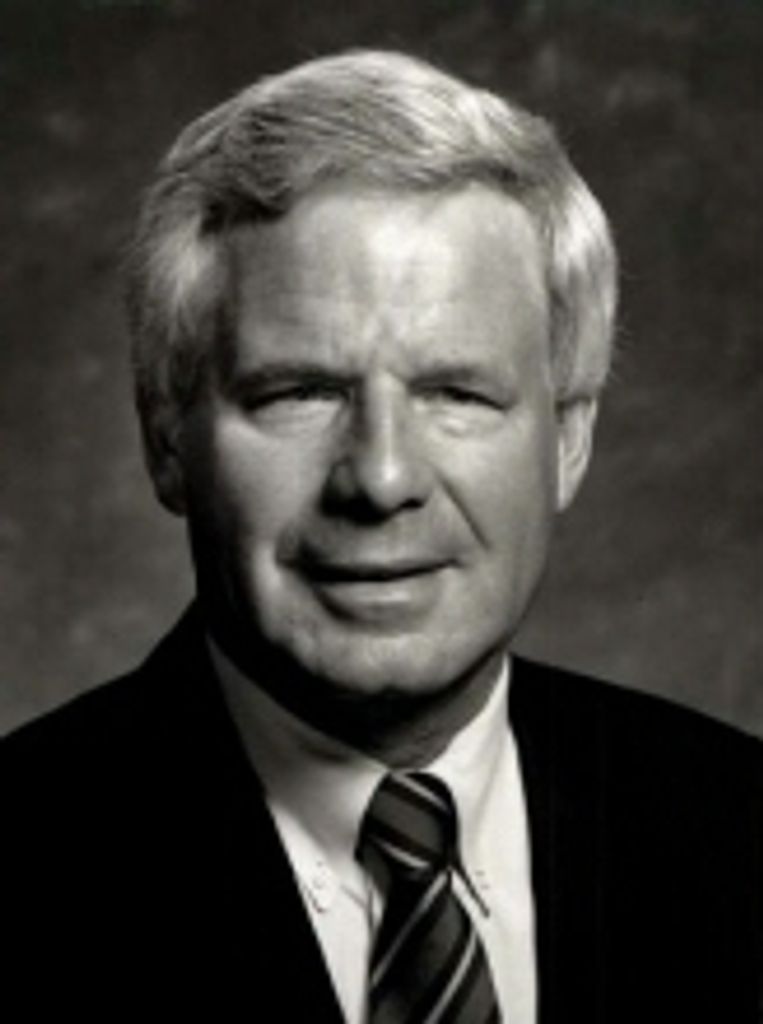 Jerald Barnes Bannister