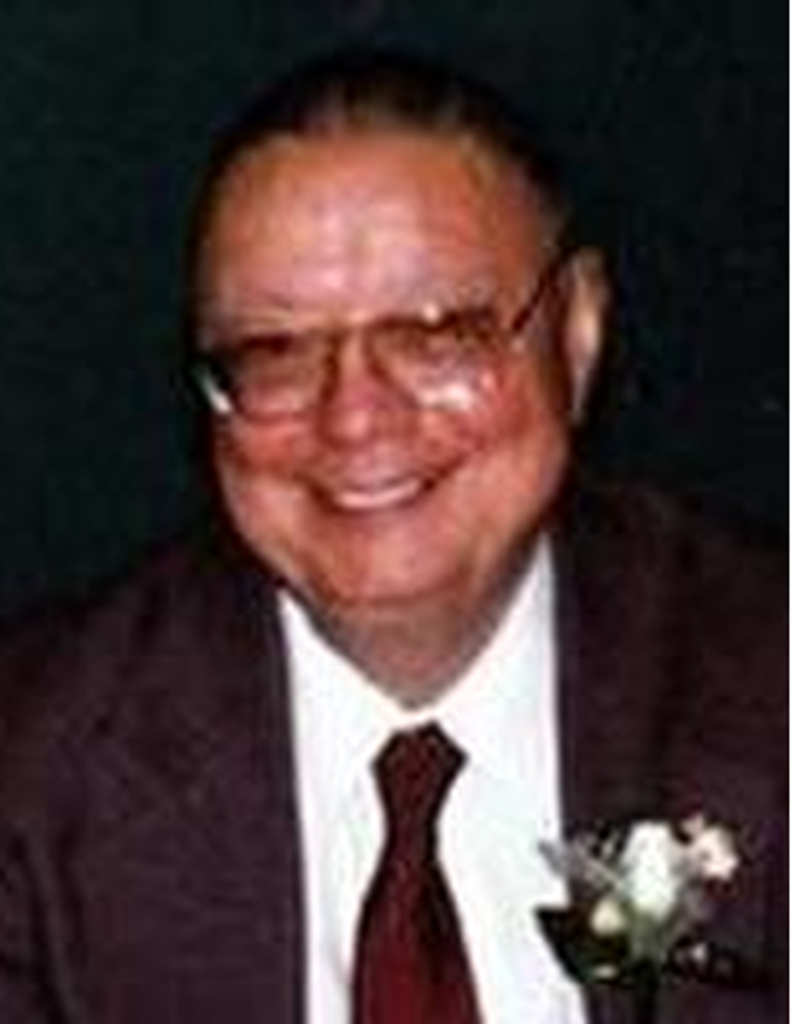 Larry  C. Linn