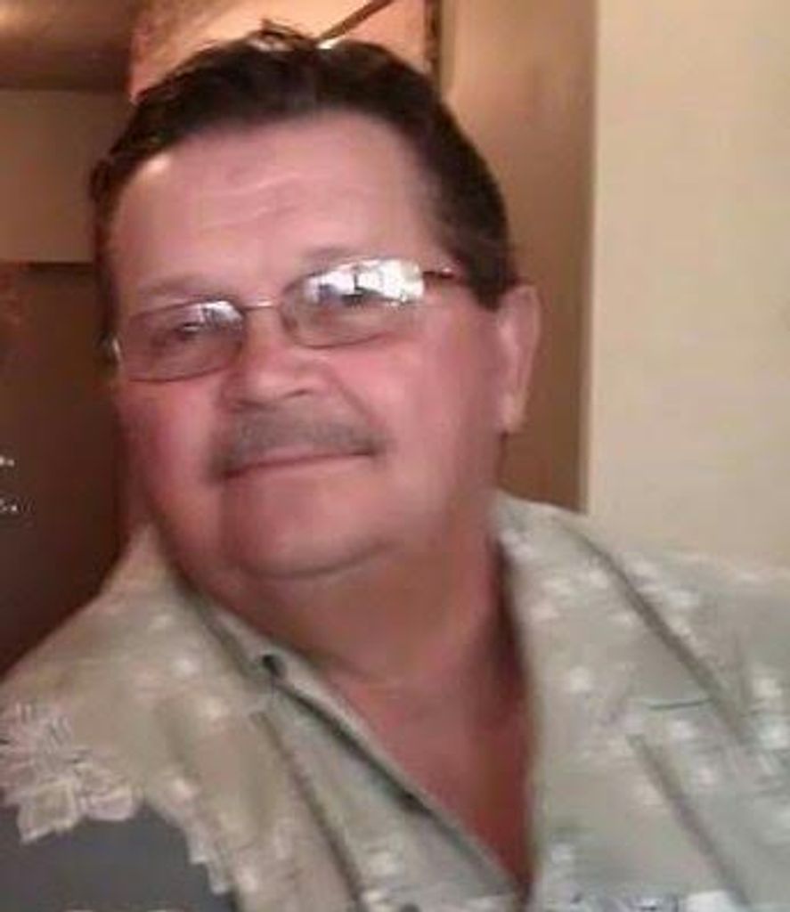 Nicholas "Nick" J. Ivan