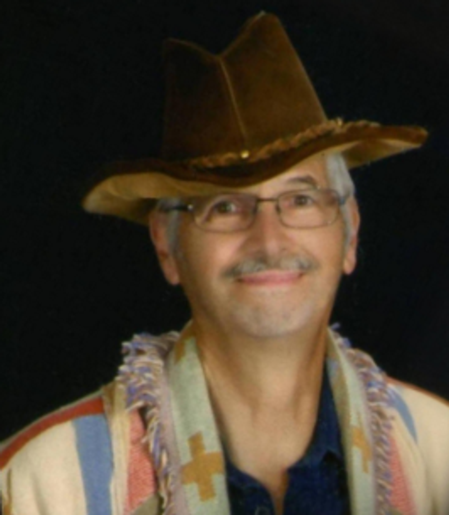 Donald Janulis