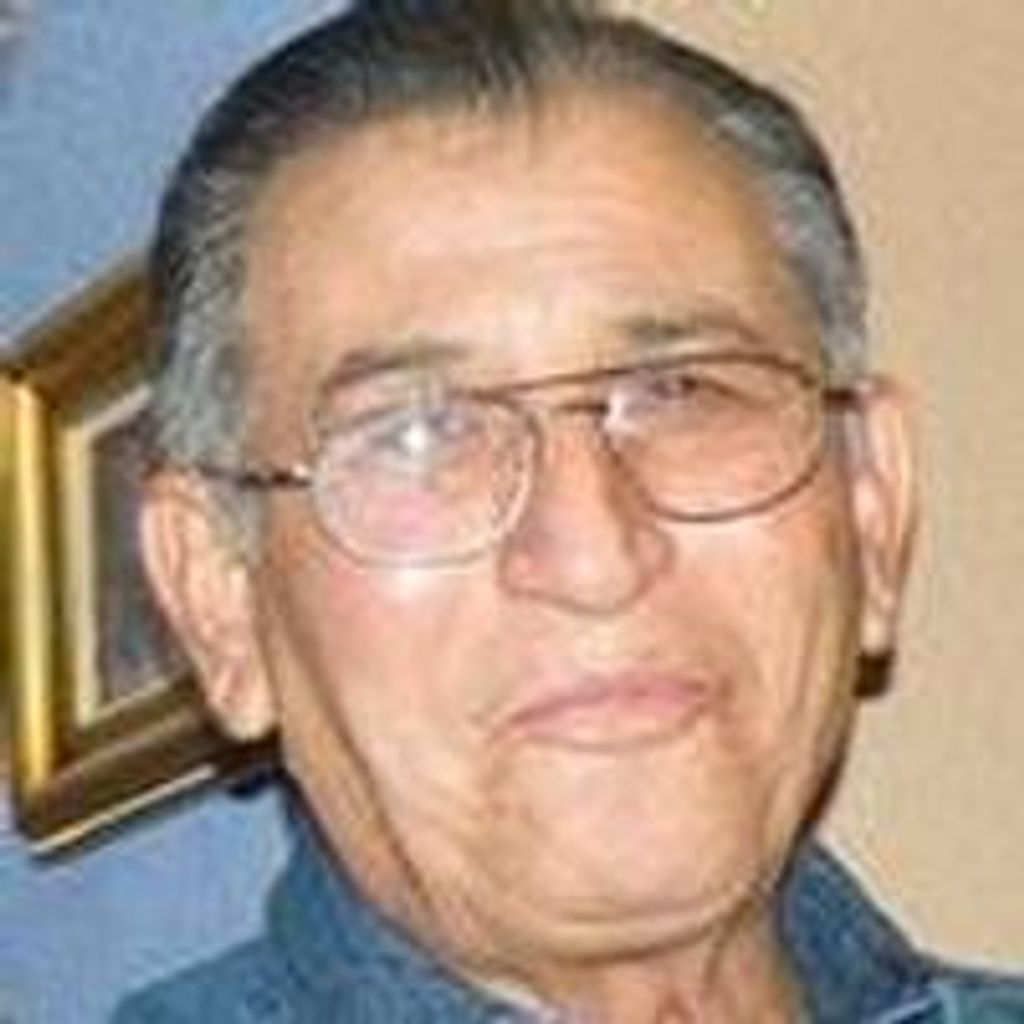 Jose Bernal