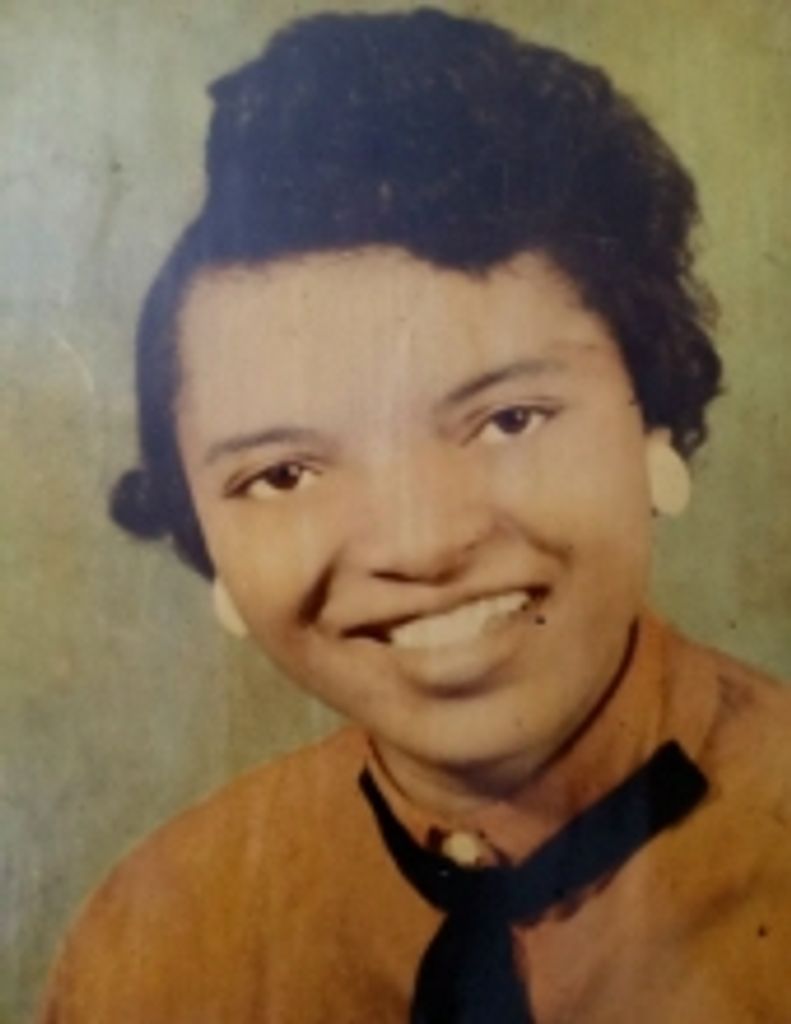 Elsa B. Walls