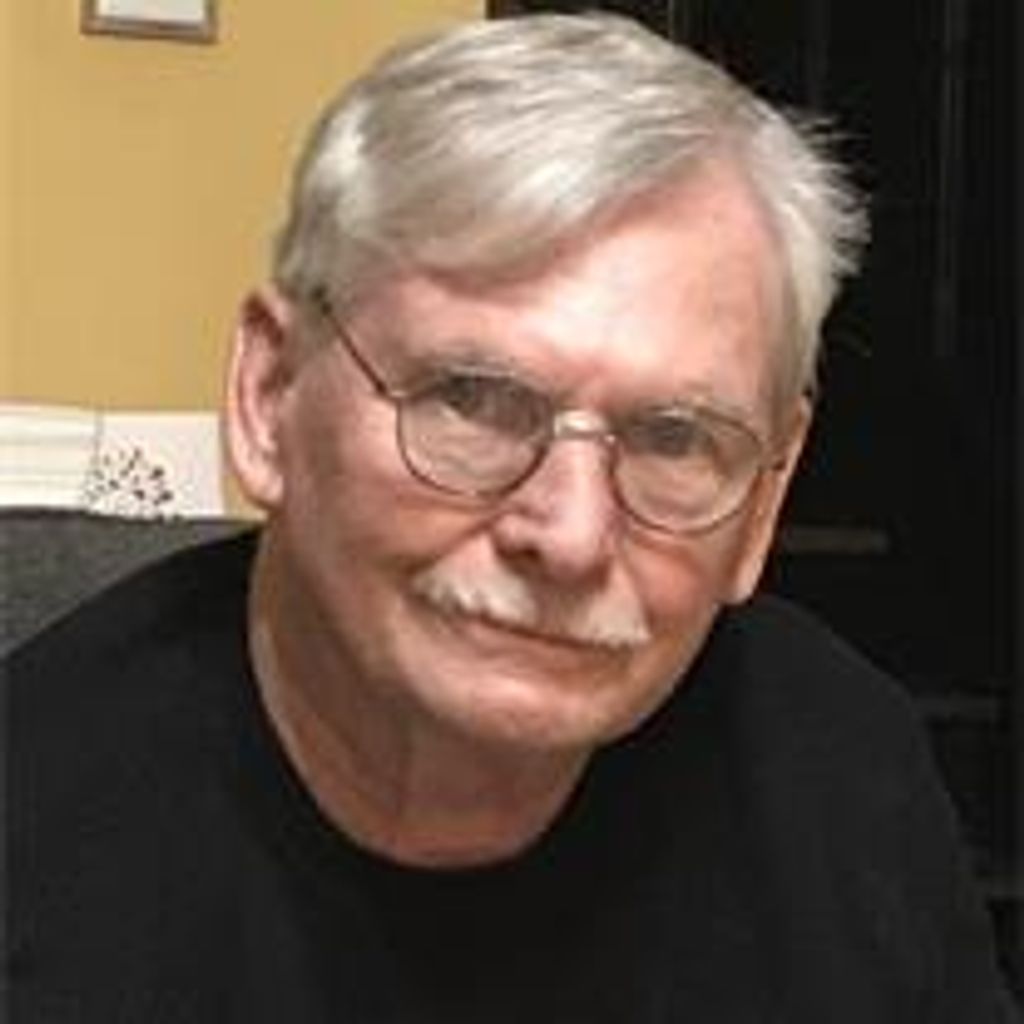 William Joseph Huston Profile Photo