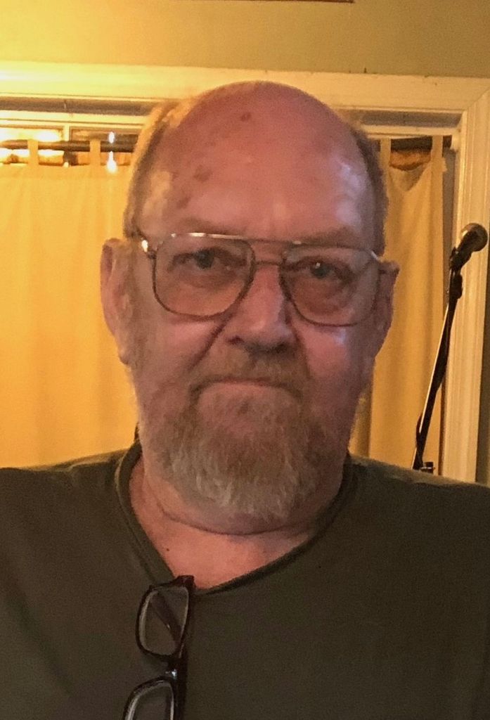 Jules Richard Patterson