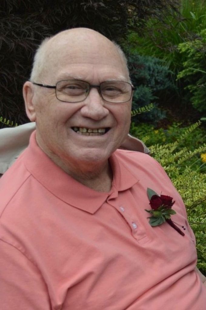 Frederick "Jerry" Kitchell