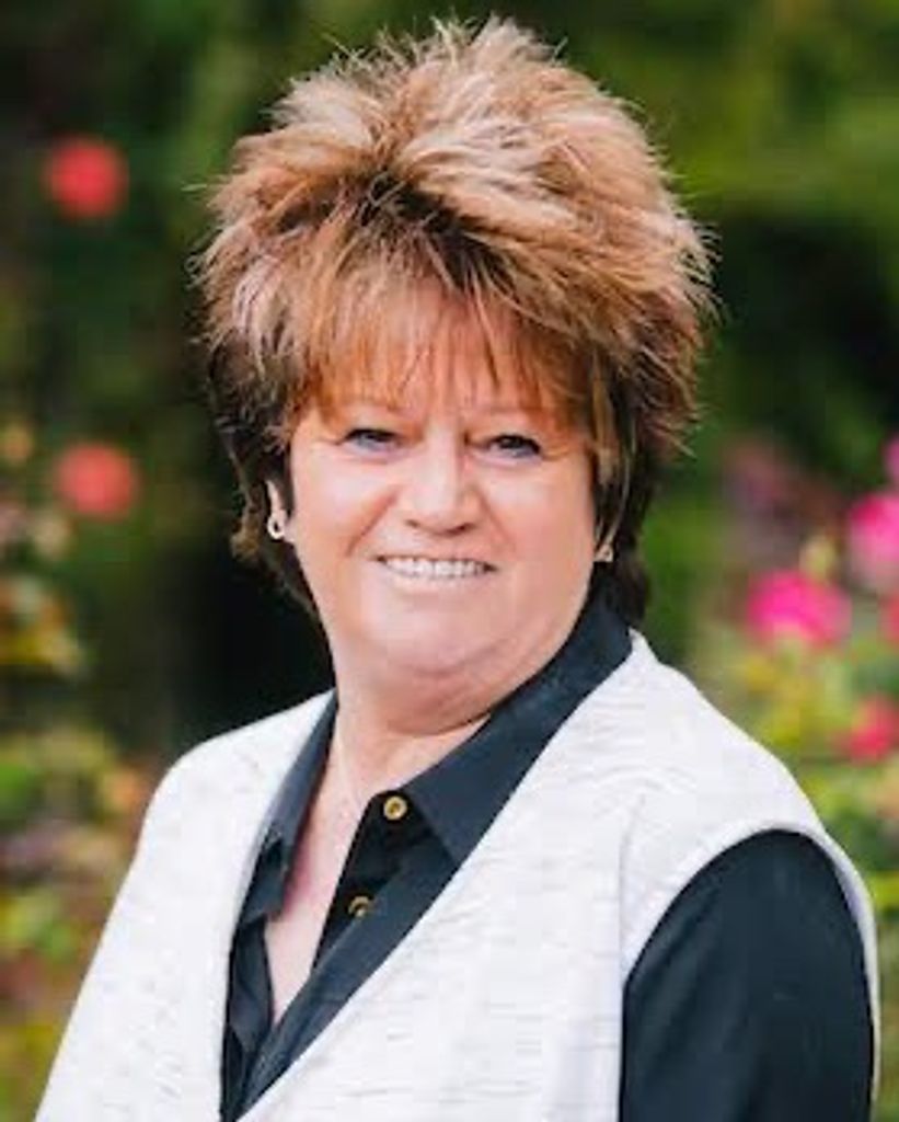 Jan Pickering Allred