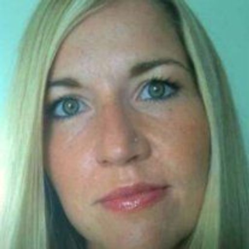 Susan Greenleaf Profile Photo