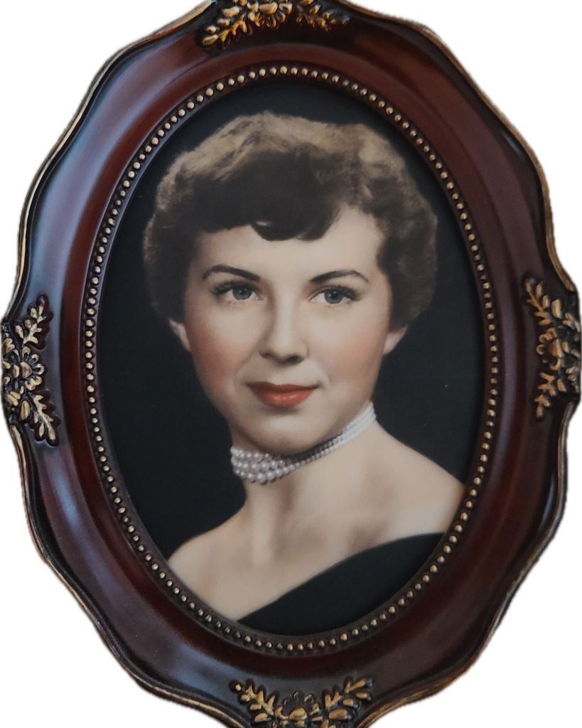 Helen R. Rice Profile Photo