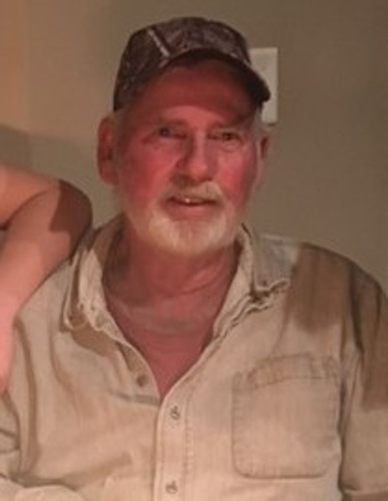 Christian D. Muse Profile Photo