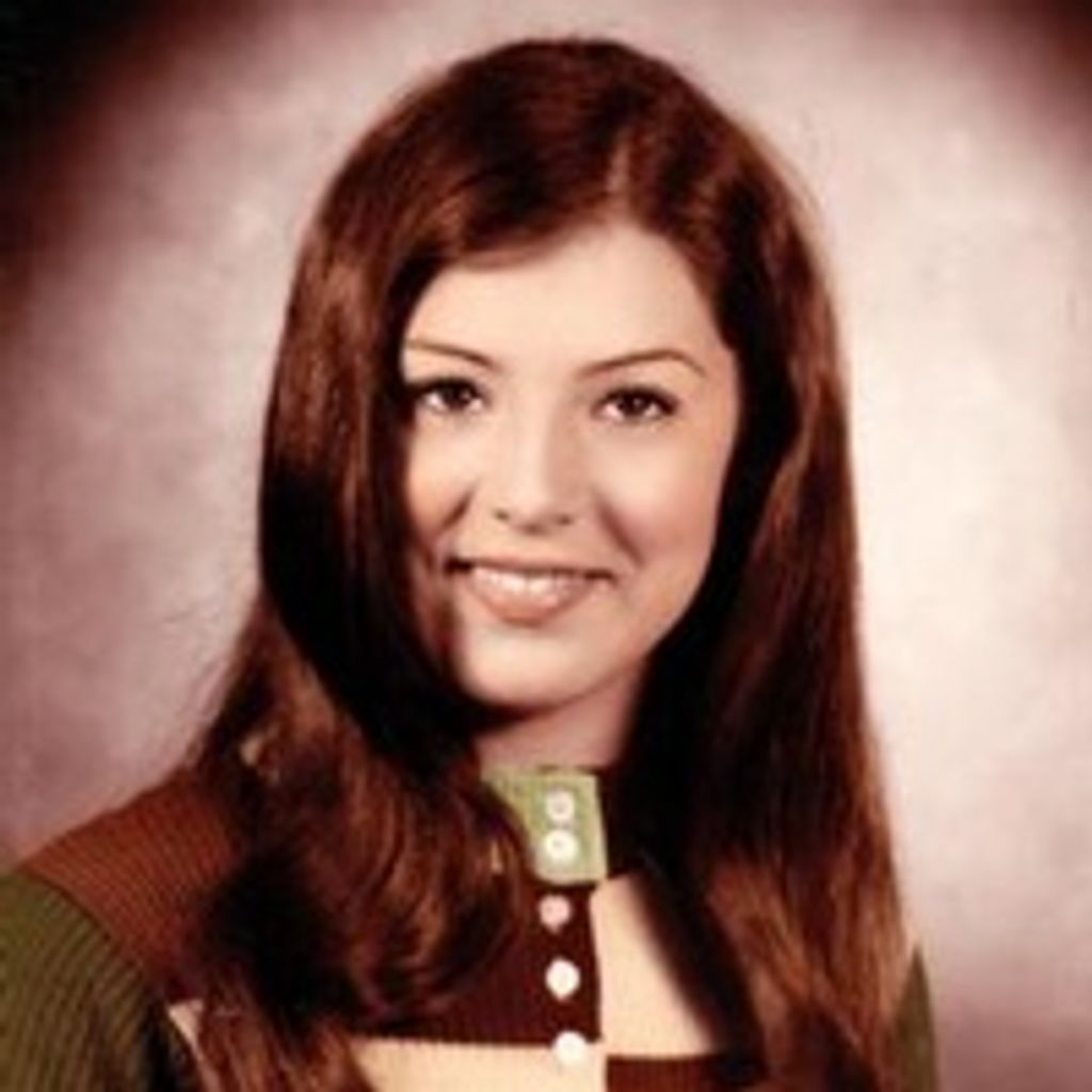 Jennie M. Hebert