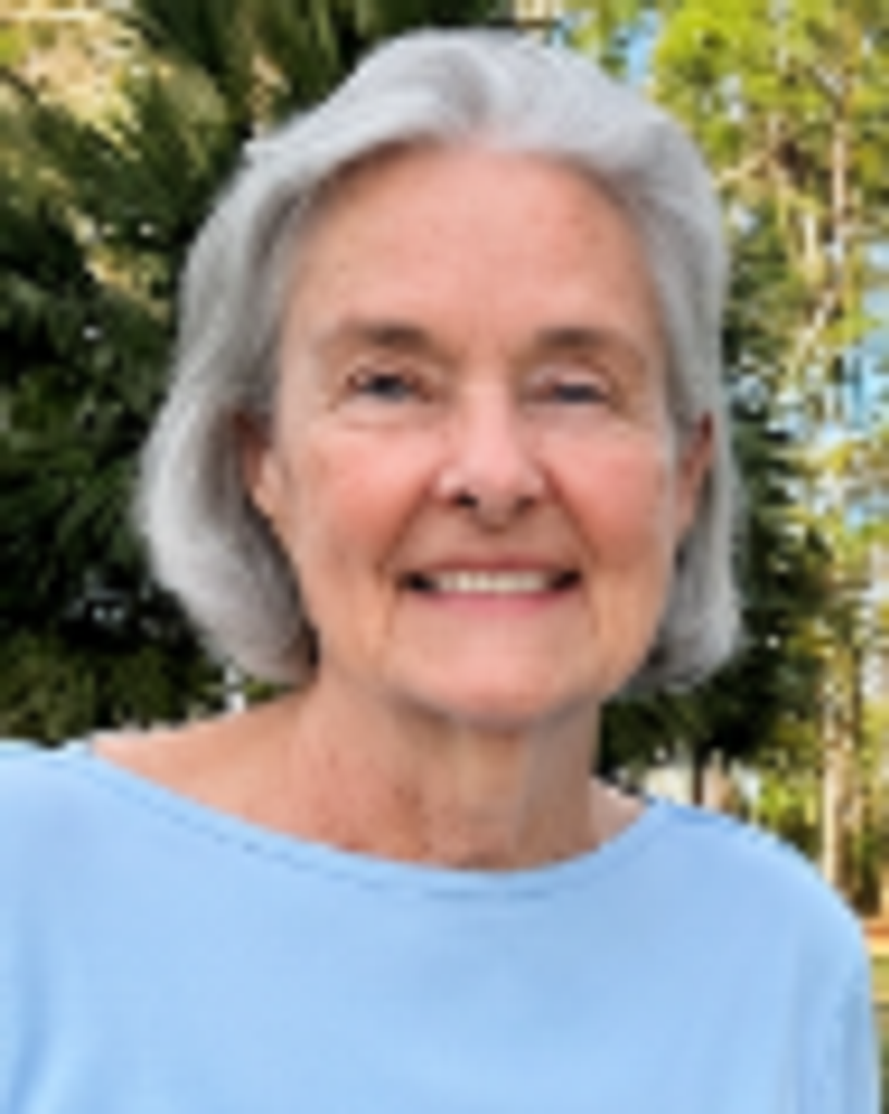 Linda Gail Knuckles