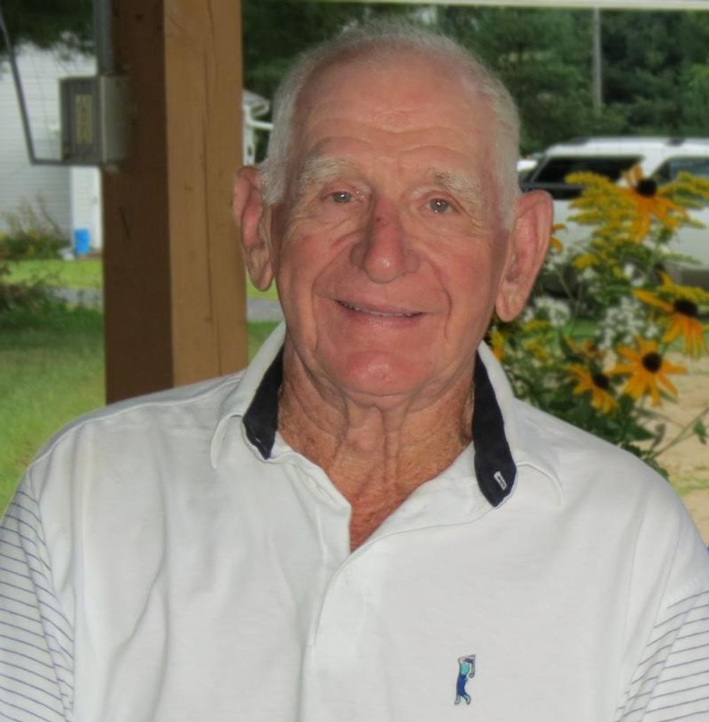 Emerson Larue Lewis Profile Photo