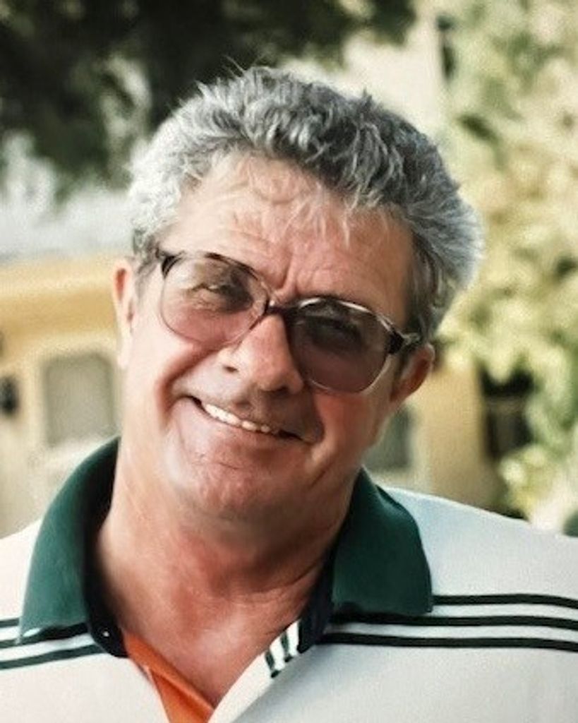 James Carlisle Stevens