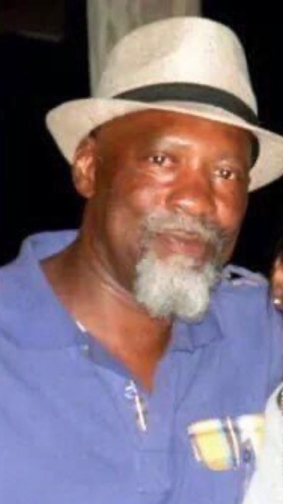 Henry "Blowfly" Faust