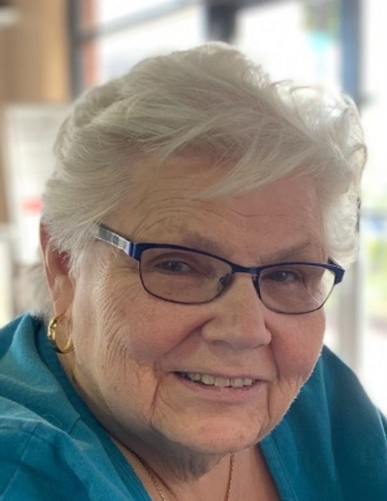 Linda Marie Hess