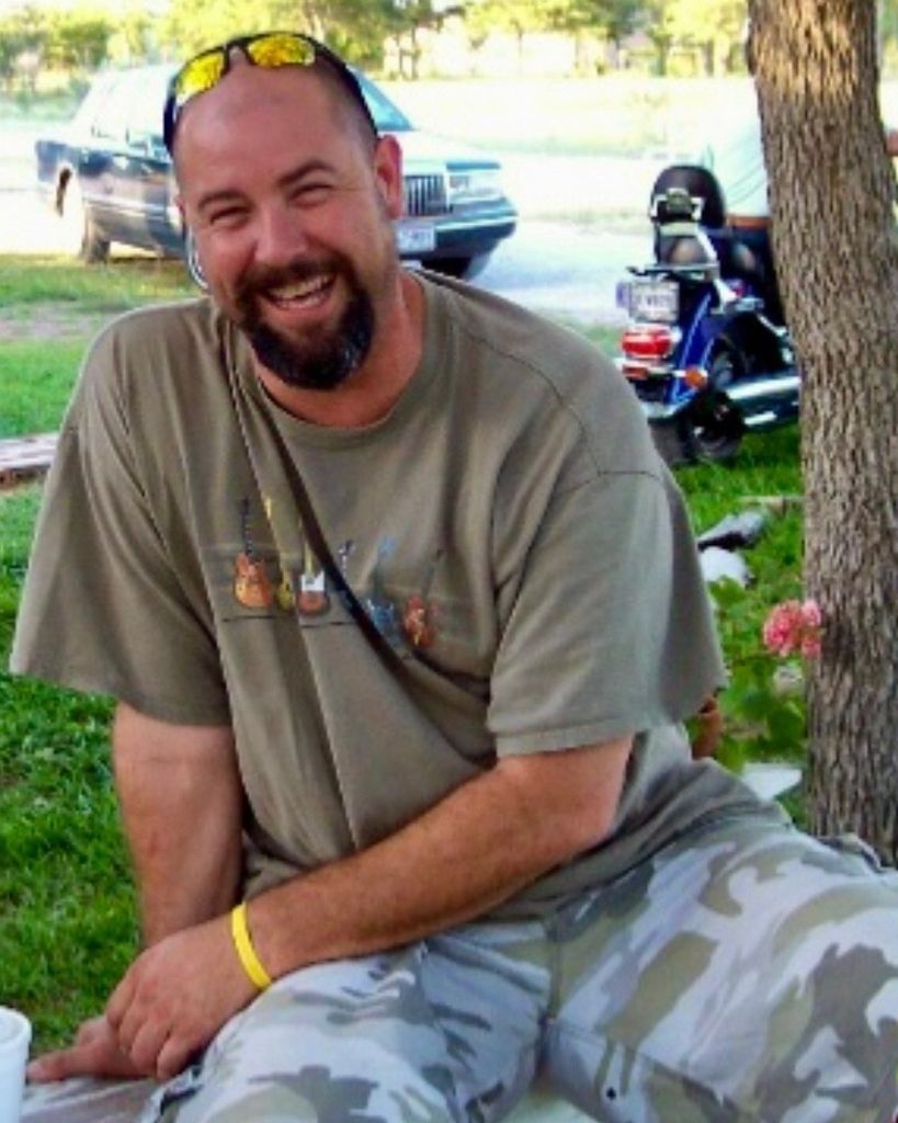 Randall Mark Hass, Jr. Profile Photo