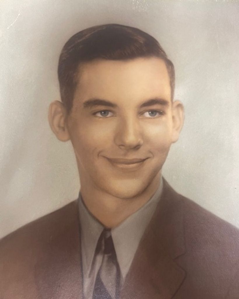 James Walter Tallent Profile Photo