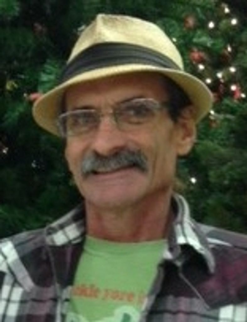 Kenneth "Ken" Stouwie Profile Photo
